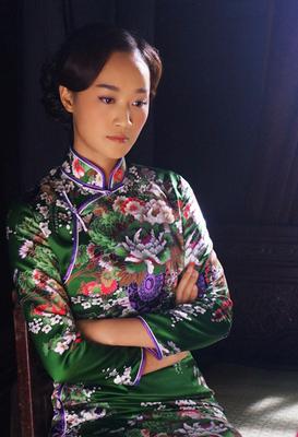 陈好相片:哪些明星明明很好看，但是红毯照的“辣眼睛”造型却让你过目不忘