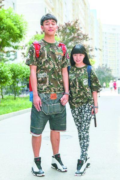 中国男生的身高多高才是最好的