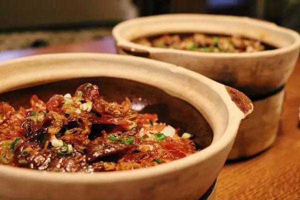 上海419龙凤论坛 localhost:你吃过广东哪些看起来稀奇古怪但味道不错的菜