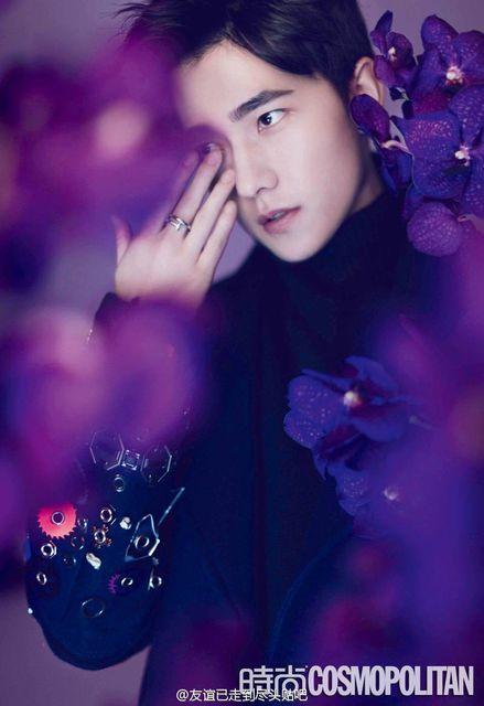 赵露思疑回应轧戏:看完了《传闻中的陈芊芊》，你觉得大结局怎么样