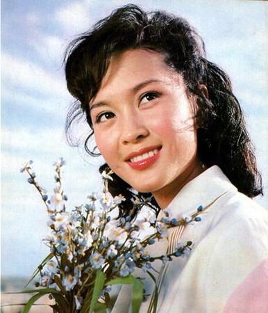 我们的八十年代演员表:80年代风情万种的美女都有谁