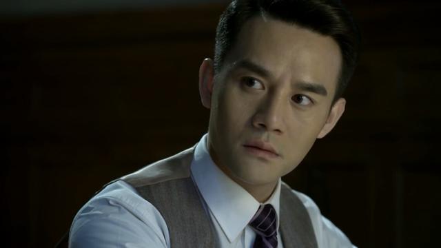 可凡倾听孙俪:大家对演员王凯的印象如何