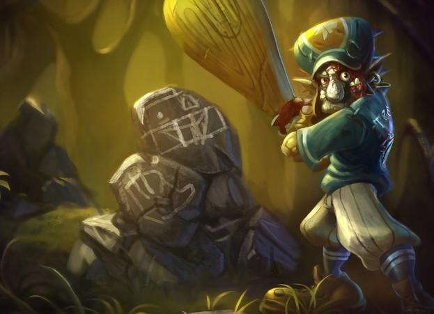 odst地狱伞兵拉克丝,英雄联盟里有什么主打的系列皮肤?