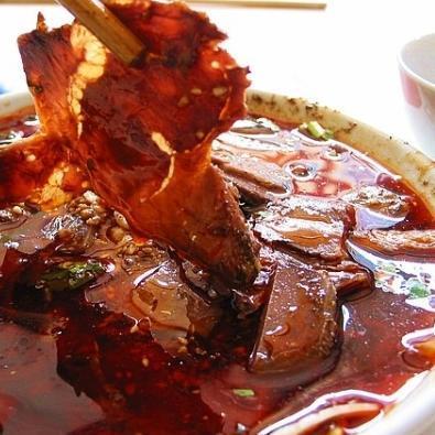四川的特色美食,成都有什么好吃的特色小吃？