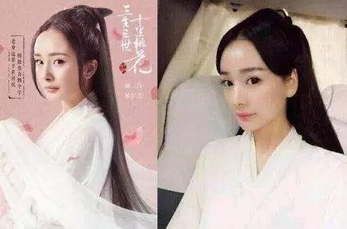甘露范冰冰:如何看待有些替身会做明星不愿做的危险工作？