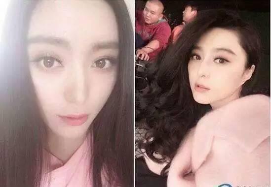 甘露范冰冰:如何看待有些替身会做明星不愿做的危险工作？