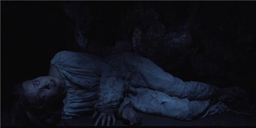 有多少人喜欢看《他是龙》这部电影？