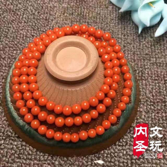 南红玛瑙产地,都是南红，保山料和凉山料有啥差？