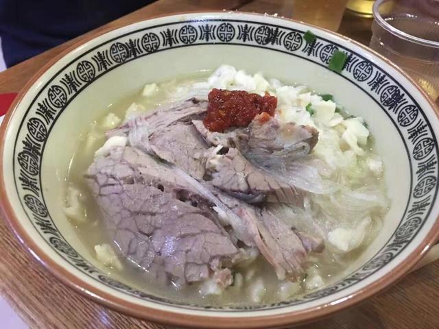 西安有什么特色美食小吃？
