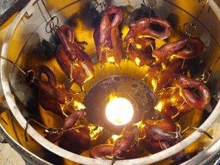 龙须凤爪:武则天的宠臣张易之最爱的“鹅鸭炙”是怎么做的