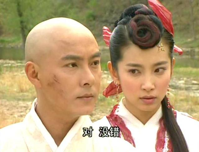小茹和黄狗驴交小说:张三丰为什么没有去找过郭襄？