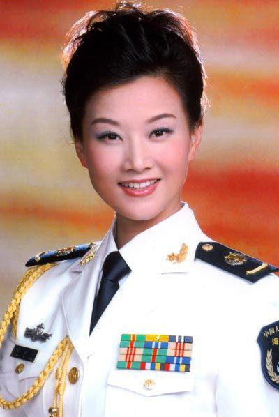 李双江的军衔:歌唱家和歌手有什么区别？