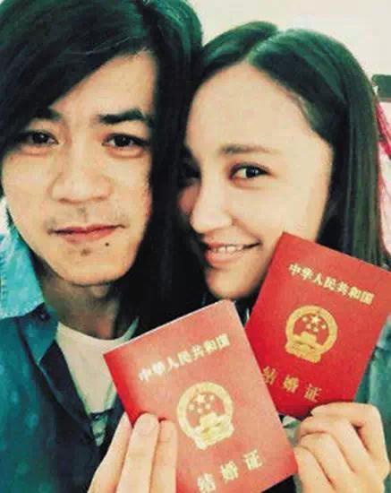 王学兵与孙宁:有哪些结婚不到一年就离婚了的明星