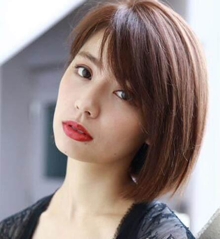 下个星期就要过年了,年底了又到了女生们换发型的高峰期了,新年新气象