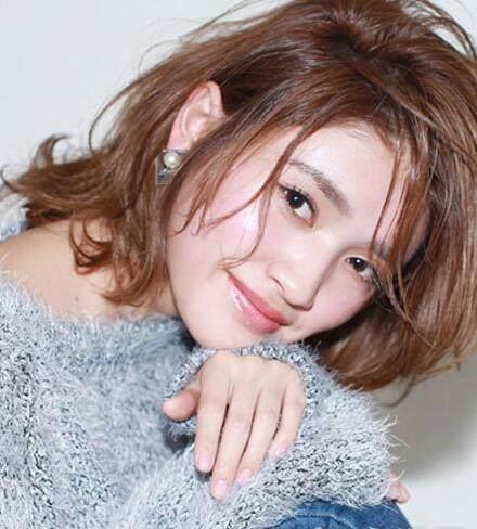 头发帘有旋留什么头型好看?-百科网