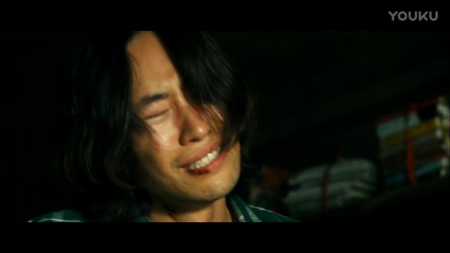 韩惠珍男友:如何评价韩国电影《不可饶恕》？