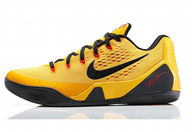 头条问答 - 有哪些科比的球鞋,适合女生?求推荐带图?(14个回答)