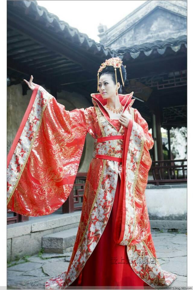 头条问答 - 说说你喜欢古装的原因是什么?(6个回答)