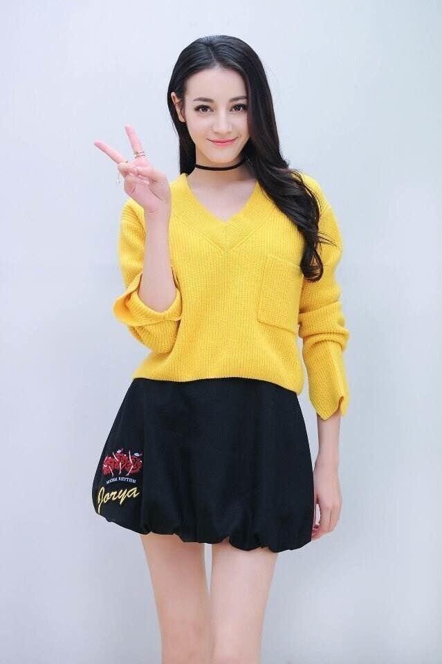 都是新疆维族美女,为什么迪丽热巴比古力娜扎演技好口碑好？
