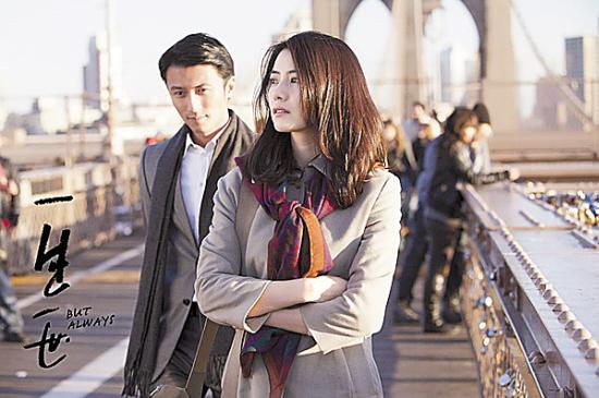 马晓倩:电影历史上哪些女神可以让人一看就心生美好？