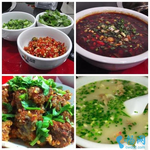 中国哪里的羊汤最好喝，中国哪里的羊肉最好吃，为什么，有哪些特色