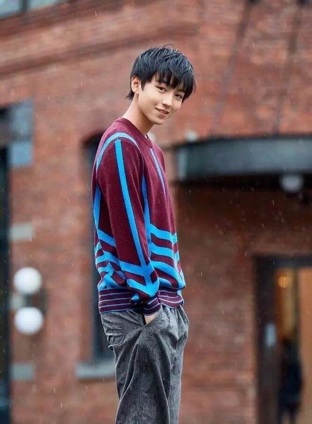 为什么有人讨厌tfboys的王俊凯？