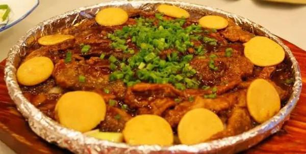 天津的代表菜是什么，现在天津的代表菜是什么？