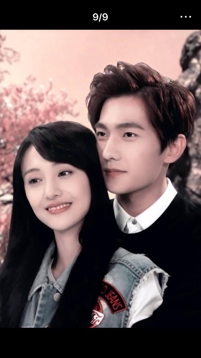 杨洋和郑爽如果真的在一起你们会祝福吗