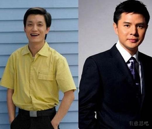 刘雨欣个人资料:你有明星同学么？有明星同学是种怎样的体验？