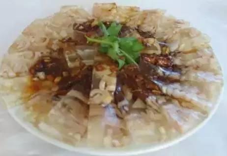 天津的硬菜都有什么，东北菜的代表性名菜有哪些