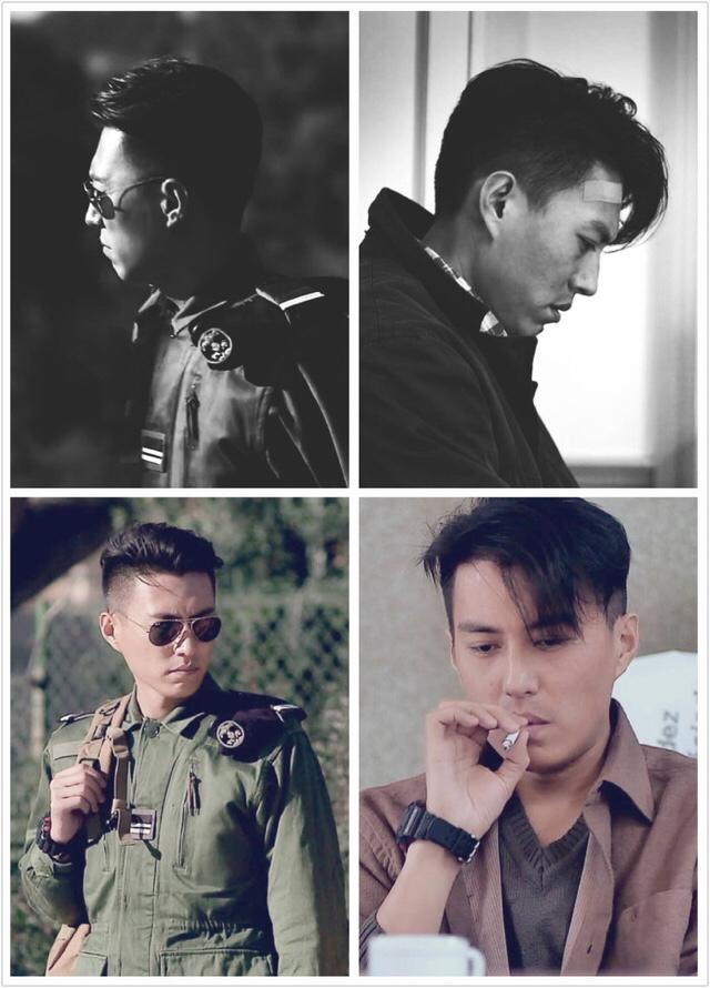 大器晚成的男星都有谁？