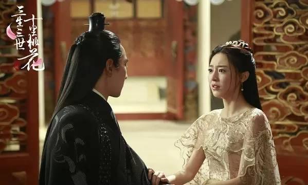 三生三世十里桃花电视猫:《三生三世十里桃花》的结局是怎样的？