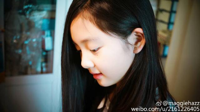张籽沐妈妈:你们认为哪个小童星最厉害？