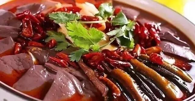哪些菜最吸油？