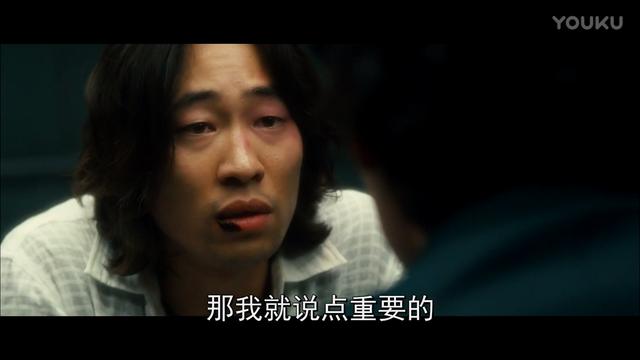 韩惠珍男友:如何评价韩国电影《不可饶恕》？