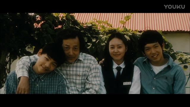 韩惠珍男友:如何评价韩国电影《不可饶恕》？