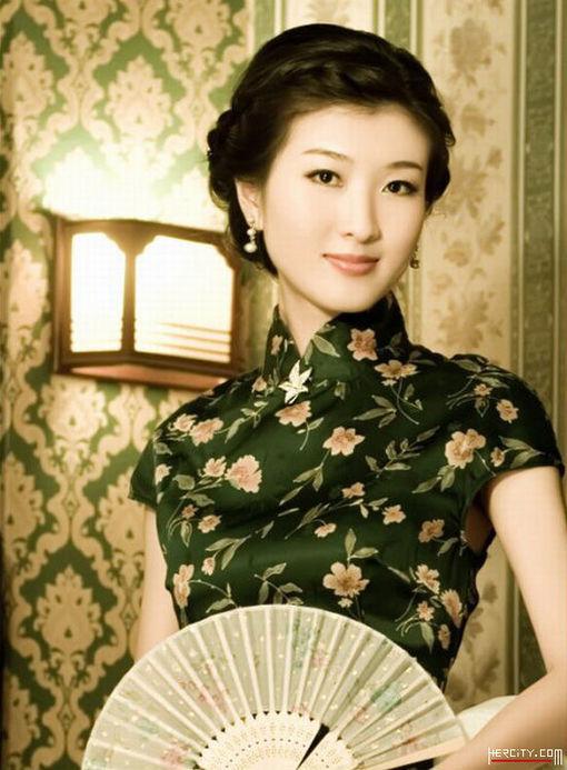 陈好相片:哪些明星明明很好看，但是红毯照的“辣眼睛”造型却让你过目不忘