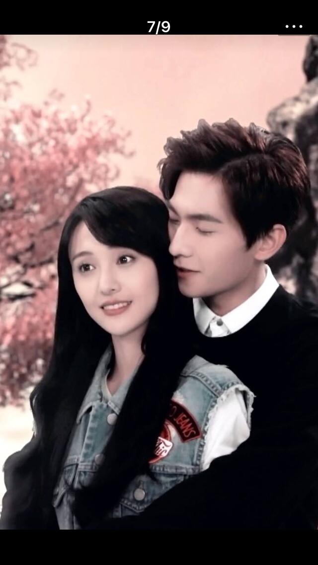 杨洋和郑爽如果真的在一起你们会祝福吗