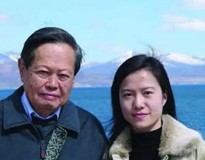 女生可不可以嫁给一个大自己20岁的人？