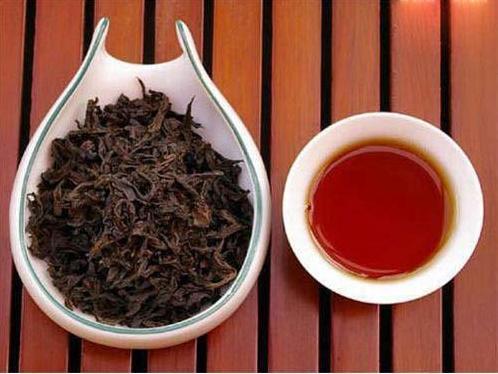 大红袍属于什么茶类,中国最名贵的茶叶是大红袍吗？