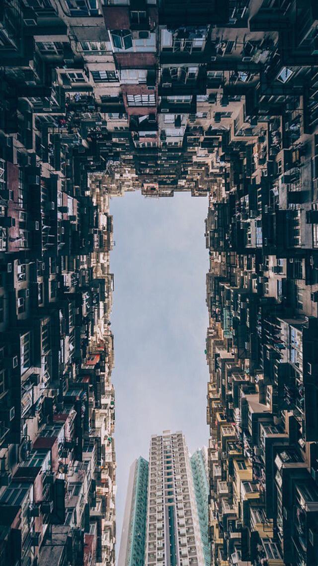 你会用什么样的图片做壁纸和锁屏呢