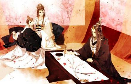 神隐上古白玦甜蜜番外:有什么书和《三生三世》系列差不多的？
