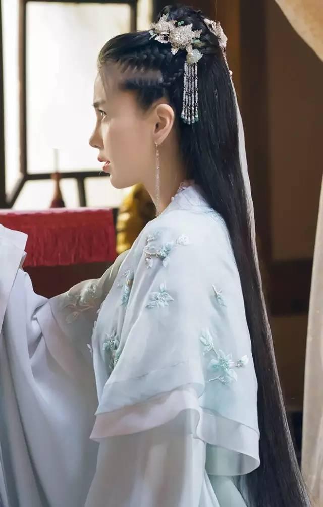 沙海演员表:谁是2016年的演技最差的女星