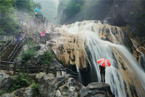 十堰旅游景点，湖北十堰有哪些好玩的景点