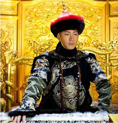 金朝皇帝:清朝的统治者是怎么看待金朝的？