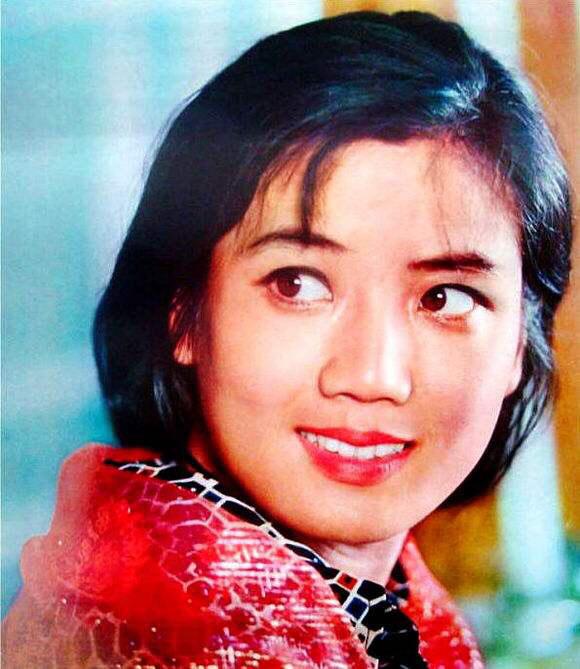 我们的八十年代演员表:80年代风情万种的美女都有谁