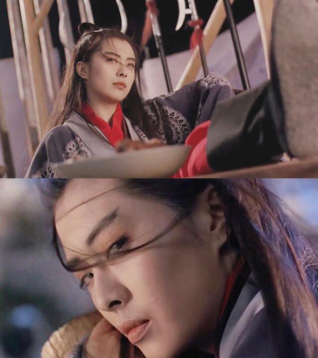 王祖贤近况:香港第一美女王祖贤退出娱乐圈后，近况如何