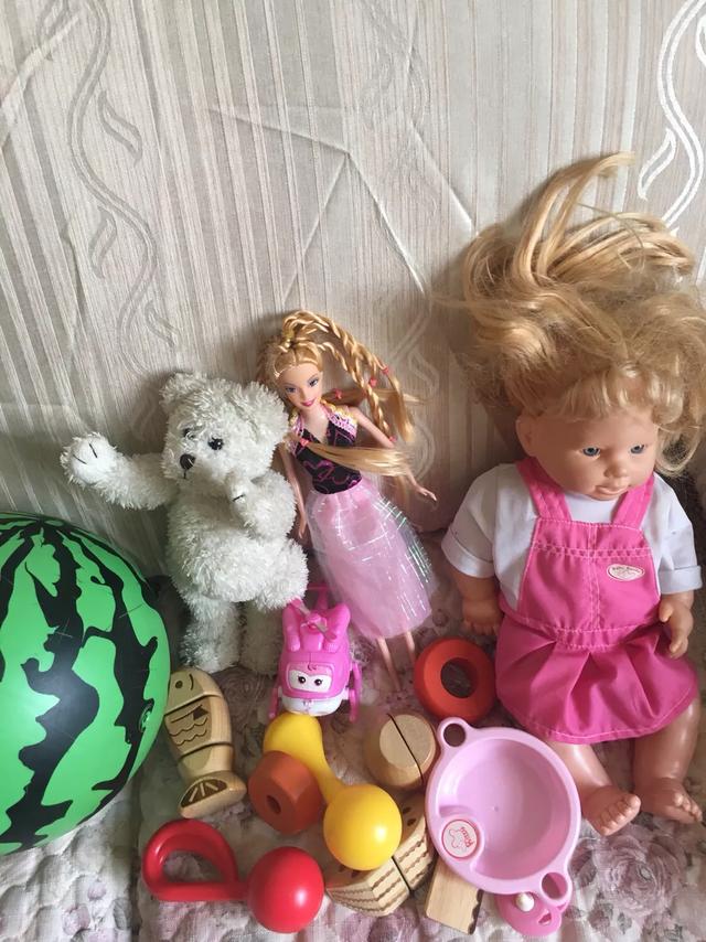 幼儿攻击行为频繁:16个月男宝宝，这段时间总是打人抓人怎么办？