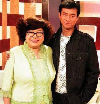 郑少秋老婆:郑少秋当年为什么抛弃妻女,与肥姐沈殿霞离婚