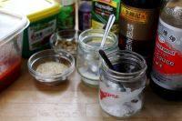 怎么制作烧烤酱料？